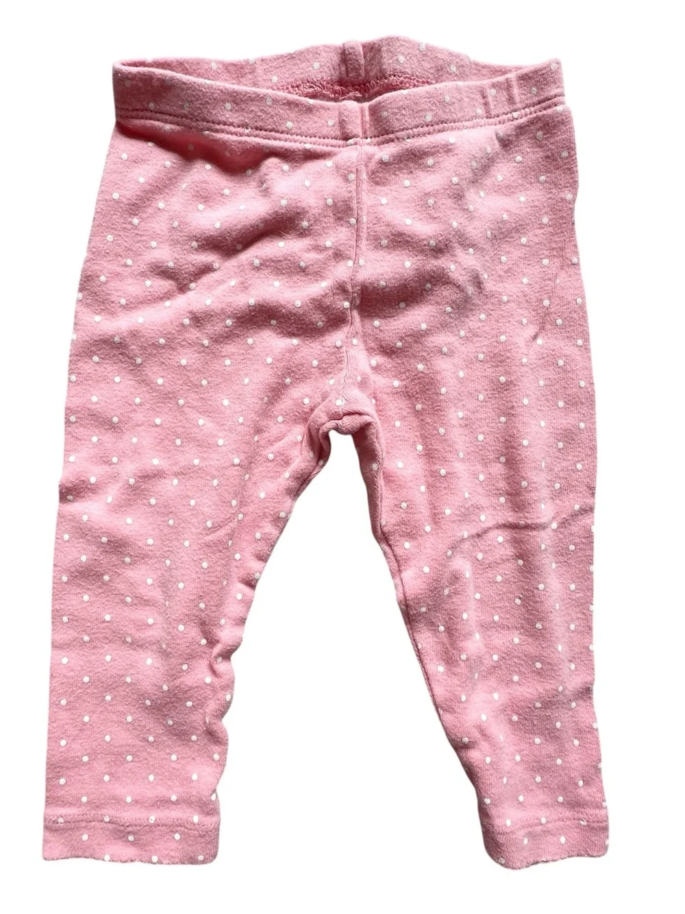 Mixed brands 6 piece baby girl 3 outfit lot Size: 6-9 months